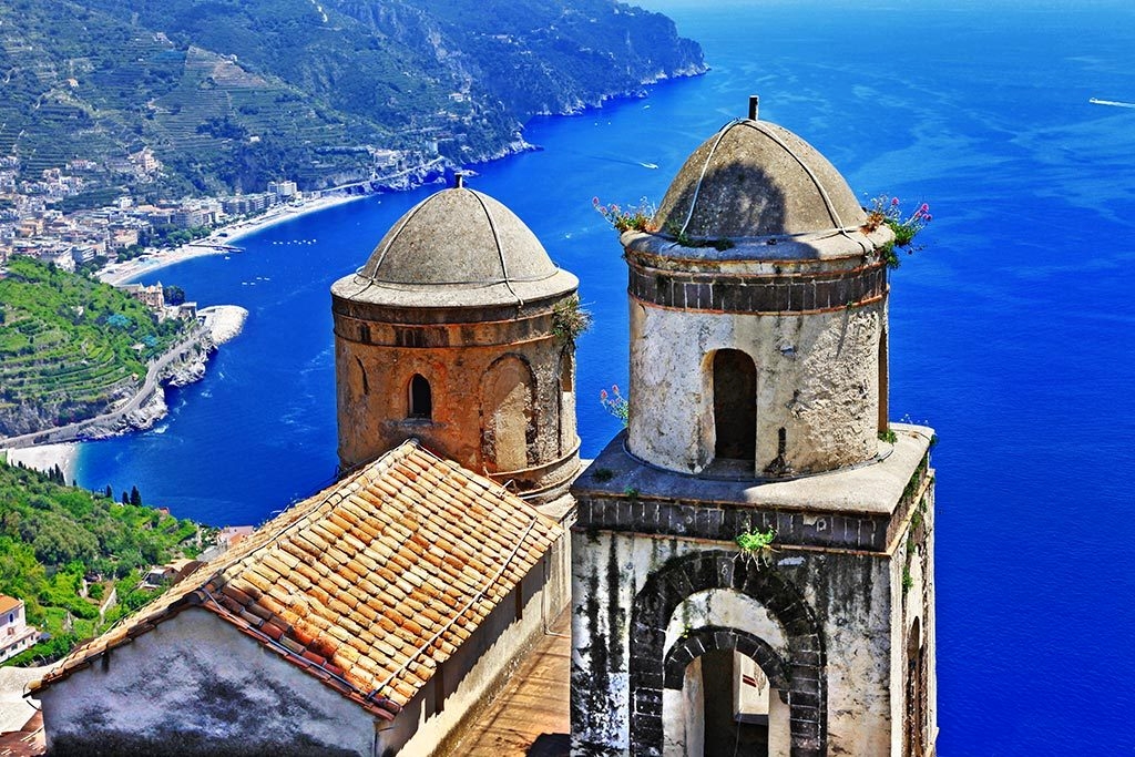 ravello-amalfi