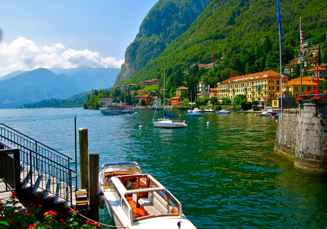 Lake-Como-cruise