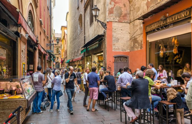 Bologna_Old_Market